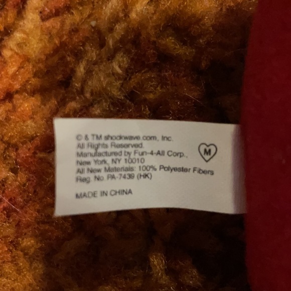 Devil doll - Picture 5 of 5